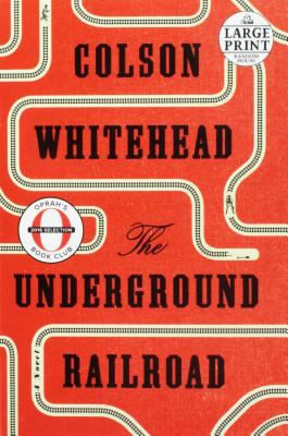 The underground railroad cover image