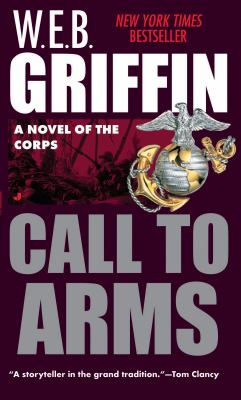 Call to arms cover image
