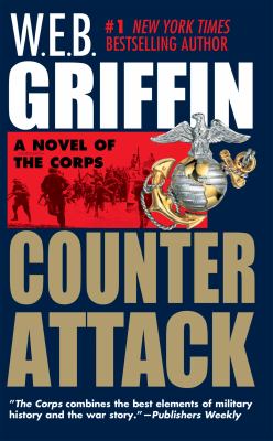 Counterattack cover image