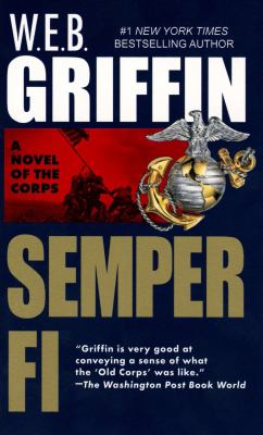 Semper Fi cover image
