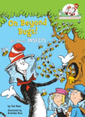 On beyond bugs! cover image
