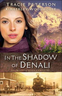 In the shadow of Denali  cover image cdn