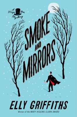 Smoke and mirrors  cover image cdn