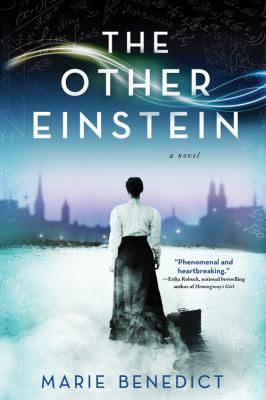 The other Einstein cover image