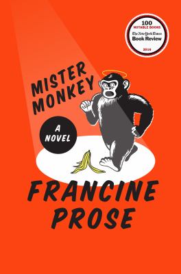 Mister monkey  cover image cdn