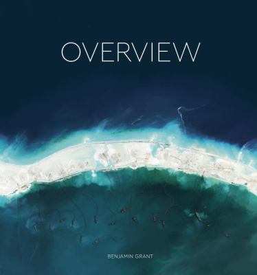 Overview : a new perspective of Earth cover image