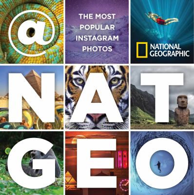 @NatGeo : the most popular Instagram photos cover image