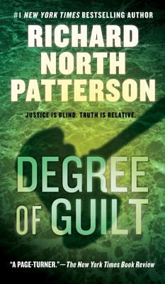 Degree of guilt cover image