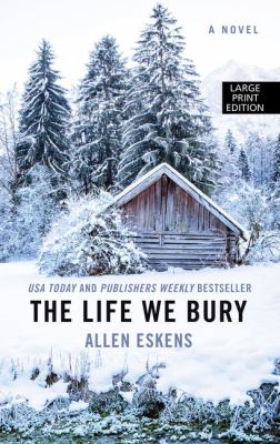 The life we bury cover image