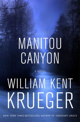 Manitou Canyon cover image cdn