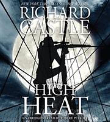High heat cover image