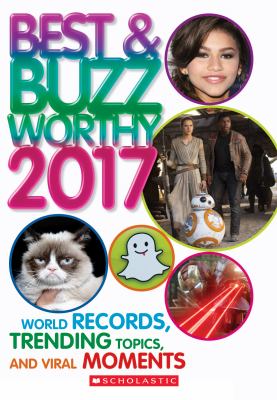 Best & buzzworthy cover image