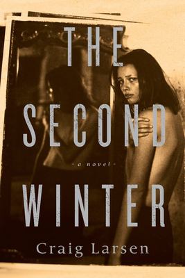 The second winter cover image