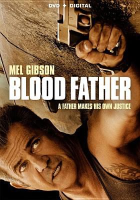 Blood father cover image