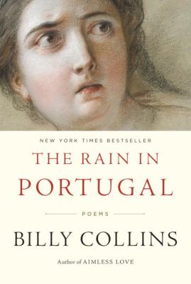 The rain in Portugal : poems  cover image cdn