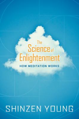 The science of enlightenment : how meditation works  cover image cdn