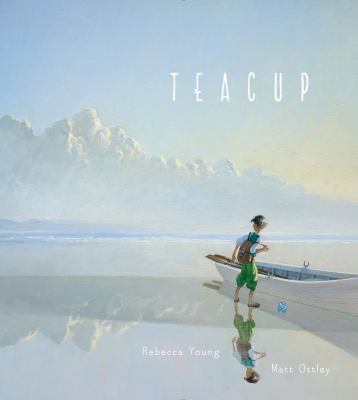 Teacup cover image