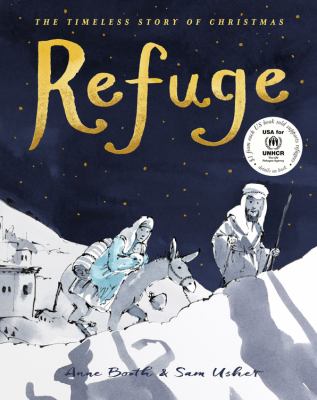 Refuge cover image