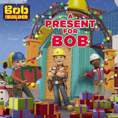 A present for Bob  cover image cdn