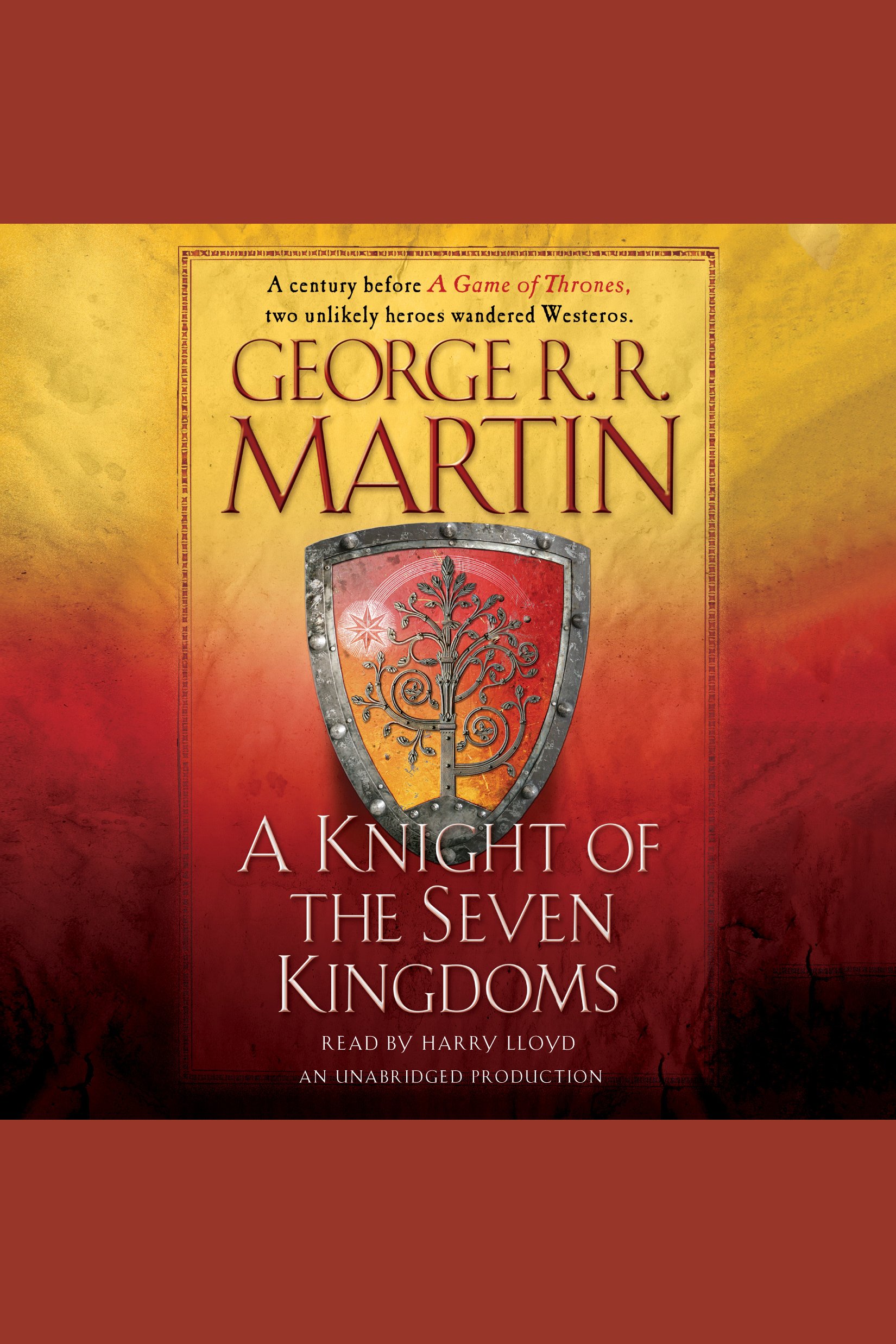 A knight of the Seven Kingdoms cover image cdn