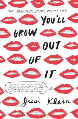You'll grow out of it cover image cdn