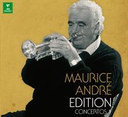 Maurice andř edition - volume 1 cover image cdn