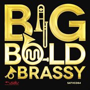 Big, bold and brassy cover image cdn