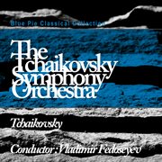 Tchaikovsky ;: Rachmaninov cover image cdn