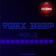 Tech deep, vol. 6 cover image cdn
