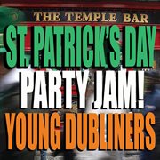 St. patrick's day party jam! cover image cdn