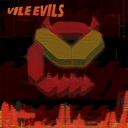 Demon / axe of men 2010 (digital single) cover image cdn