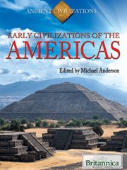 Early civilizations of the Americas cover image cdn