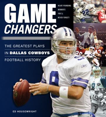 Game changers: the greatest plays in Dallas Cowboys football history cover image cdn