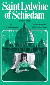 Saint Lydwine of Schiedam cover image cdn