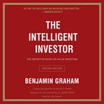 The intelligent investor: the definitive book on value investing cover image cdn