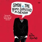 Simon vs. the Homo Sapiens Agenda cover image cdn