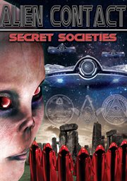 Alien contact. Secret Societies cover image cdn