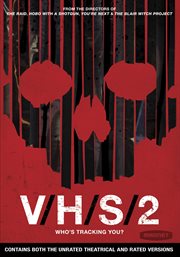 V/H/S 2 cover image cdn