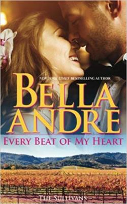 Every beat of my heart : wedding novella cover image