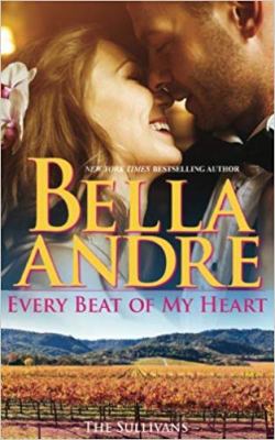 Every beat of my heart : wedding novella  cover image cdn