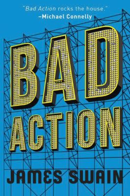 Bad action cover image