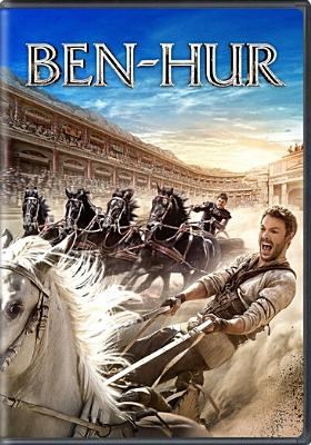 Ben-Hur cover image