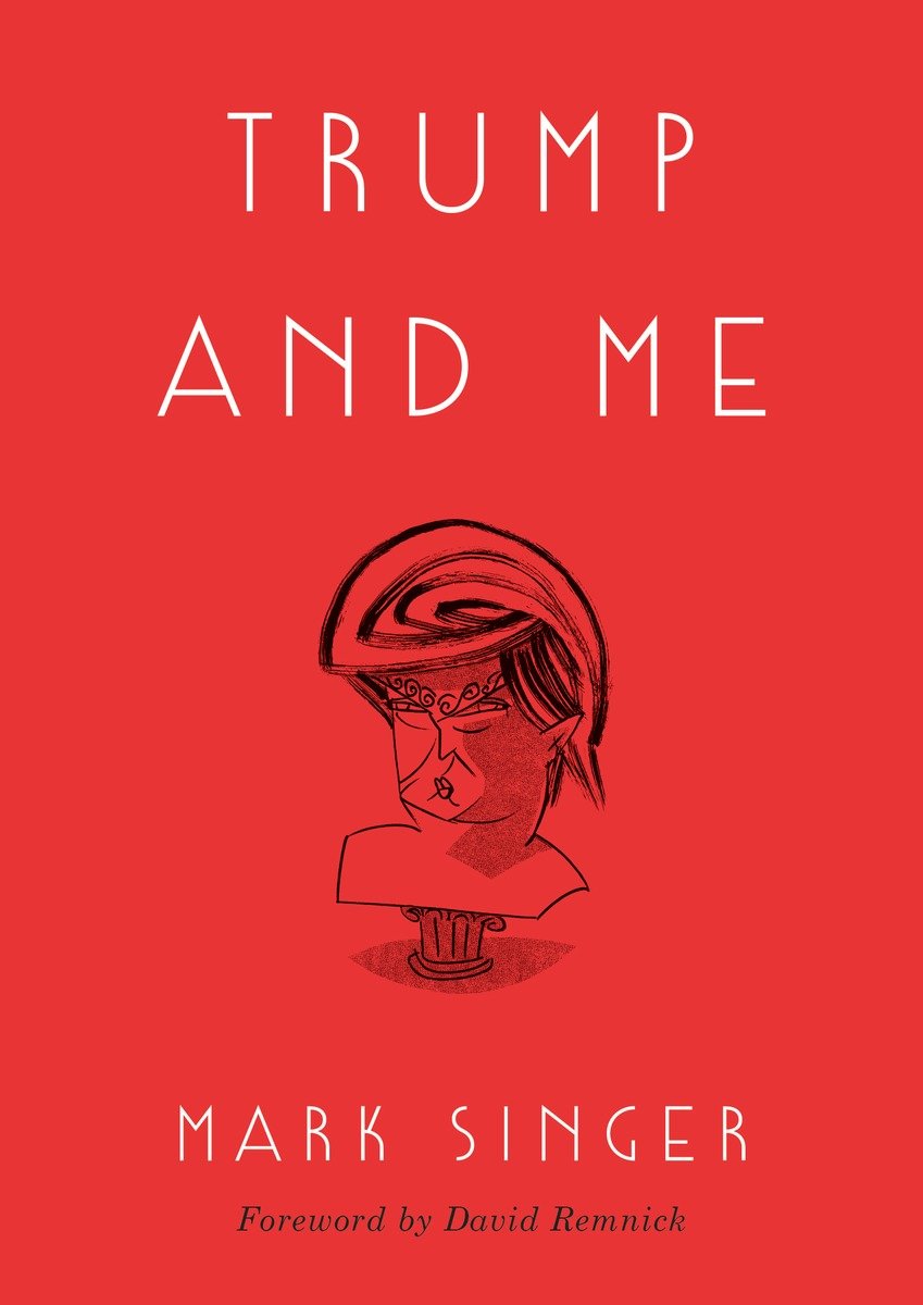 Trump and me cover image cdn
