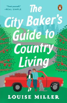 The city baker's guide to country living cover image