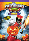 Power Rangers dino charge. Volume 4, Rise cover image