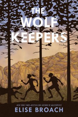 The wolf keepers  cover image cdn