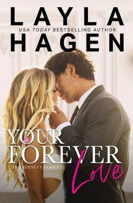 Your forever love cover image
