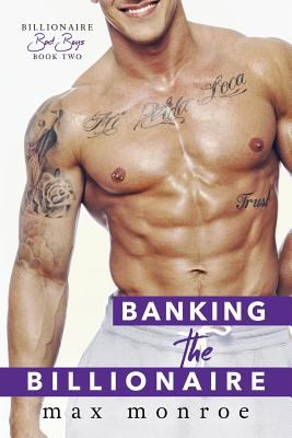 Banking the billionaire cover image