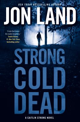 Strong cold dead cover image