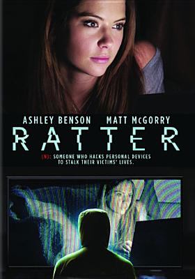 Ratter cover image